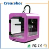 Createbot 3D Printer Low Price High Quality Desktop 3D Printer only 3KG Net Weight