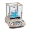 Digital Internal Rechargeable Battery 1mg High Precision Balanced Scale Model Equipment