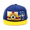 Brick Gear Lego Snapback Baseball Cap