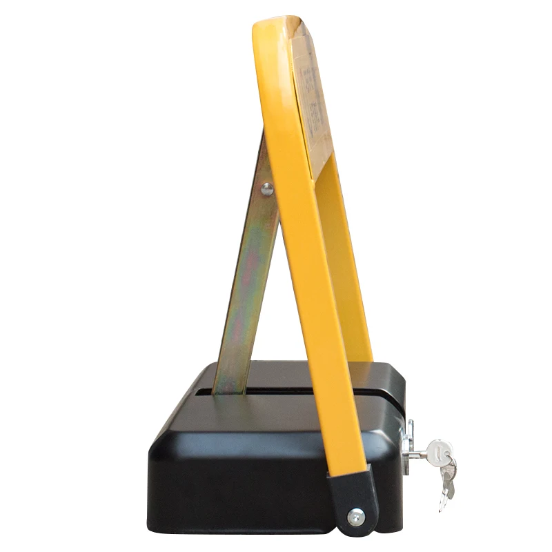 
Car parking lock automatic remote control 