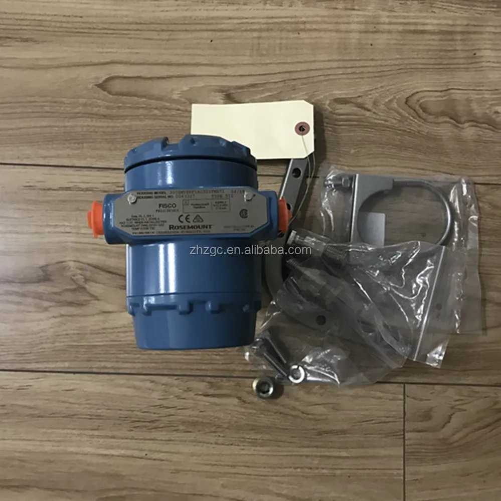 emerson 3051 s 液位压力变送器 4 至 20ma 输出 hart 价格