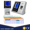 Time attendance manufacturer provide biometric time attendance by face recognition