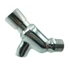 Hot sale casting brass push button tap