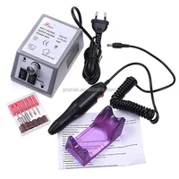 

Ready To Ship professional 30000rpm Electric Manicure Nail Drill Machine