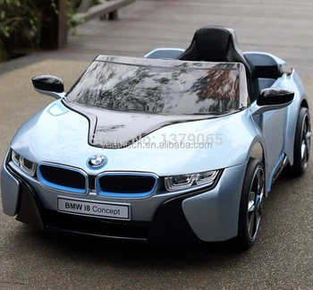 bmw baby car with remote