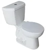 Porcelain Bathroom Ware Toilet Ceramics Sanitary Ware Price SA-2182