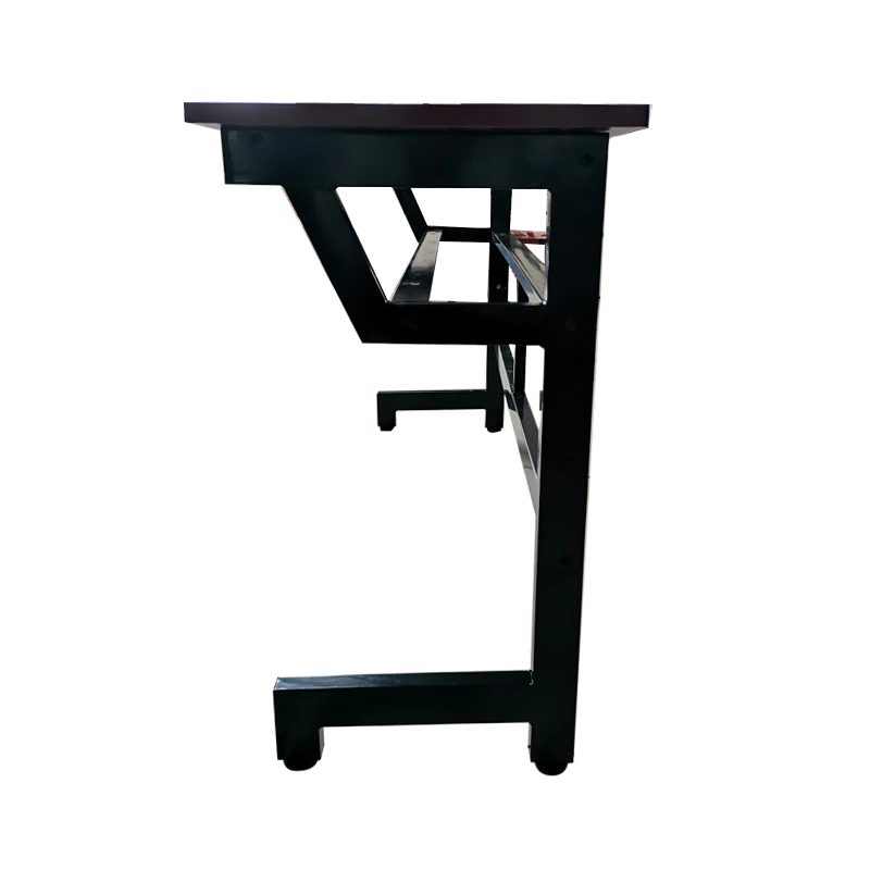 Philippine Primary And Secondary School Students Desk And Chair School Classroom Furniture In