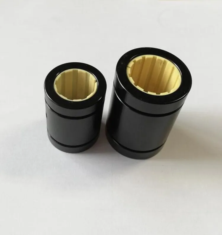 Igus Drylin Linear Plain Bearing Lin0025 Linear Motion Bearing Buy