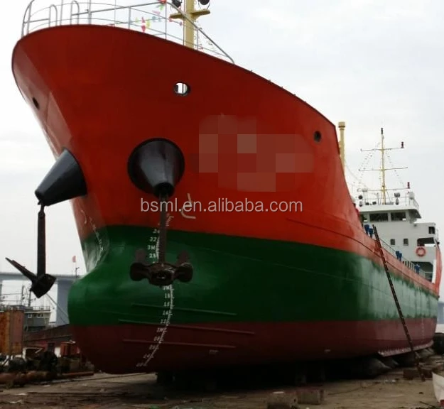 
930m3 bunkering tanker oil tanker ship for sale 