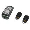 Hot sale remote control 433mhz Learning code function remote Access Control system for Automatic door (YS301-D)
