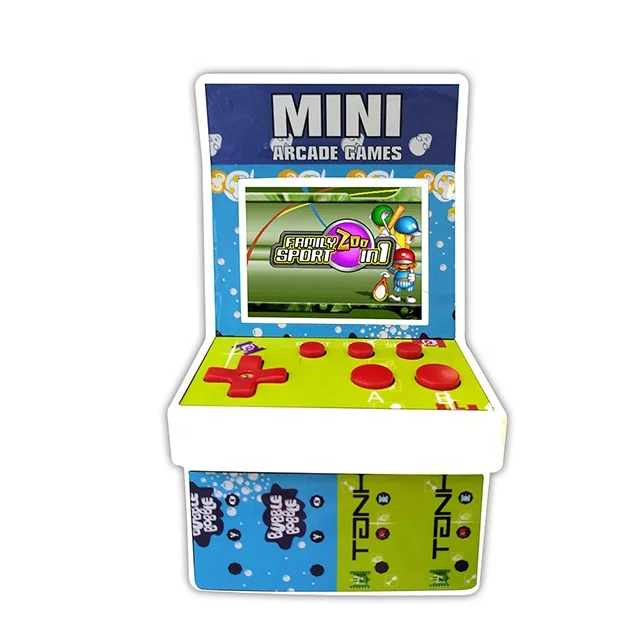 

2019 best selling mini for kids video game controller CT882B