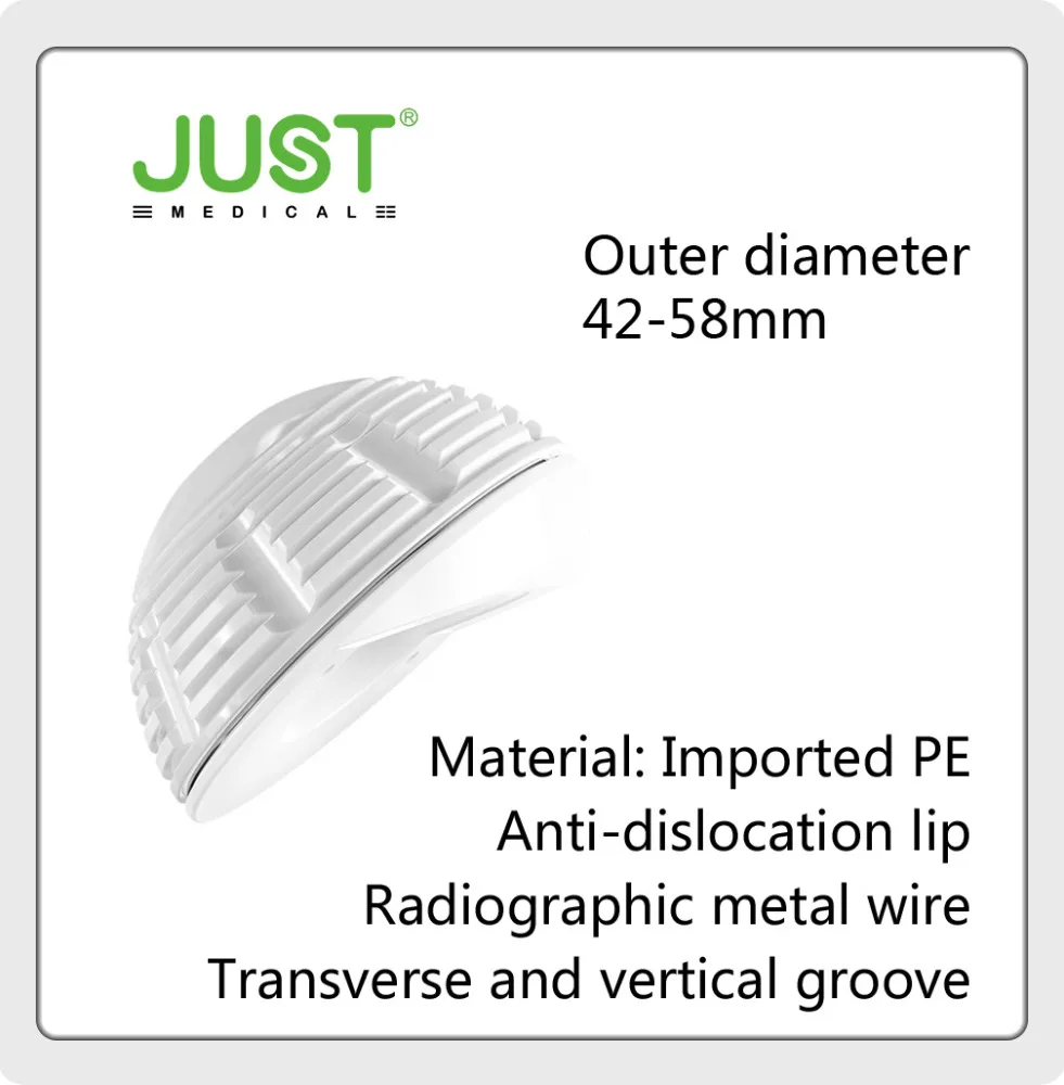 Corali french hip prothesis 02 image