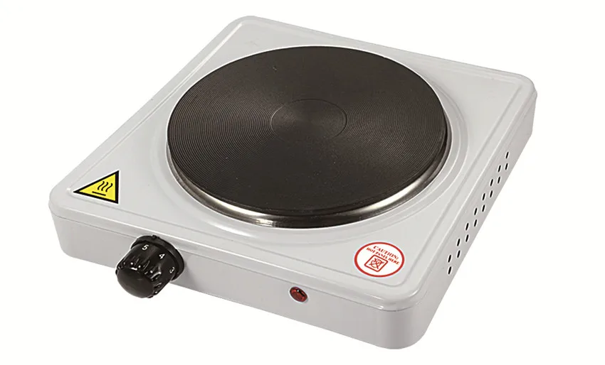 heavy duty electric hot plate
