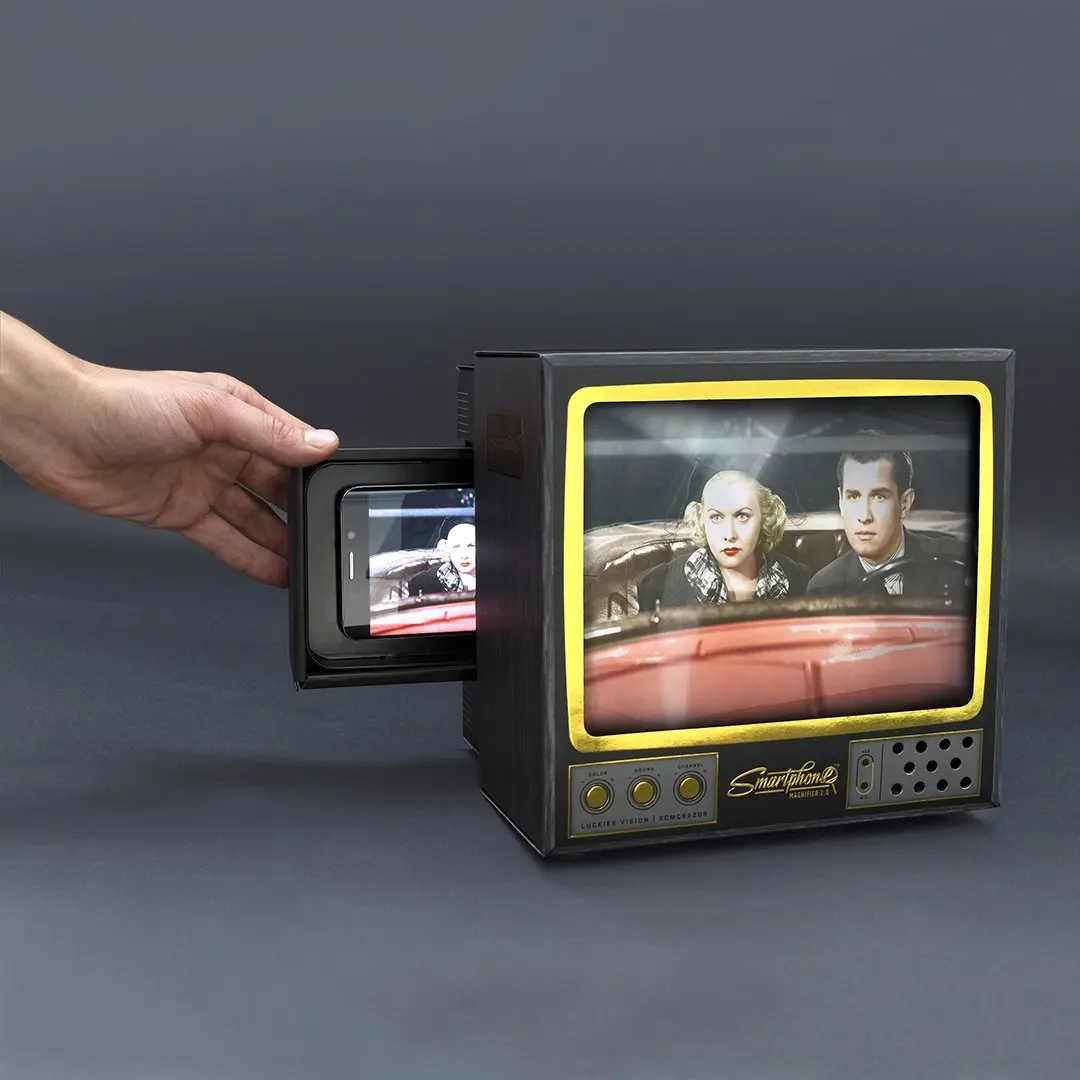 phone screen magnifier