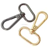 SN37 New Product Ideas 2018 1 Inch Metal Push Gate Snap Hook Clasp