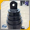 Made In China single Acting Piston Rod First Type /High Quality Telescopic Cylinder/Small Hydraulic