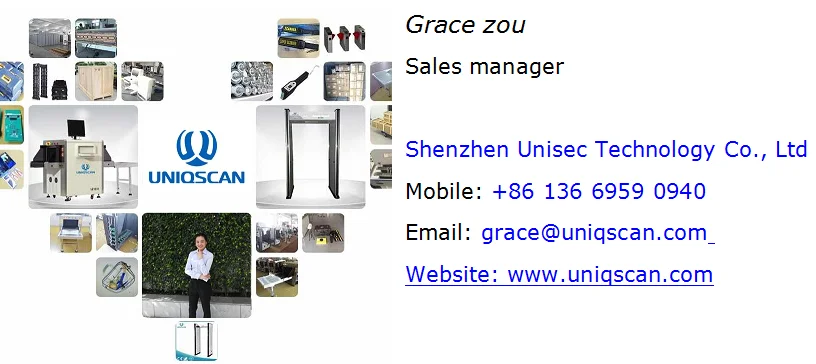 Hand held metal detector pinpointer MD3003B1