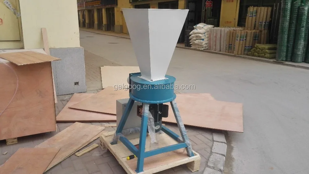 Pu Foam Crushing Machinefoam Grinding Machinepu Foam Milling Machine