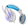 7.1 Virtual Surround Sound Gaming Headset/Game Headphone/Game Headphone 7.1 Surround