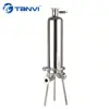 Stainless steel Liquid mechanical water filter