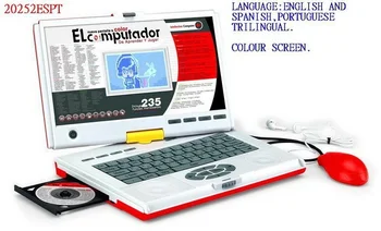 english learning laptop