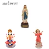 High Quality Polyester Resin Sculpture Crafts And Gifts Buddha Statues Home Decoration