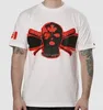 customized logo young men's favorite style printed T-shirt