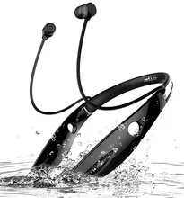 Zealot H1 Bluetooth Pro Sports Running Luminous Earphones Headphones,HIFI Stereo Wireless with Mic bicycle Headset,Handsfree