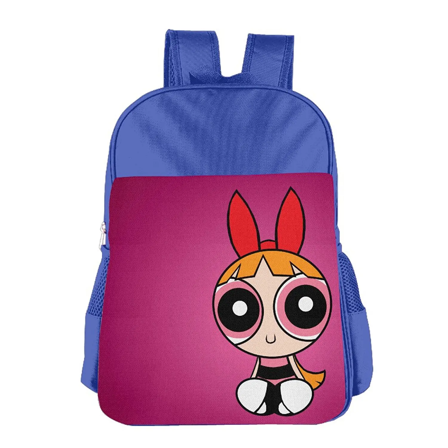 powerpuff girl school bag