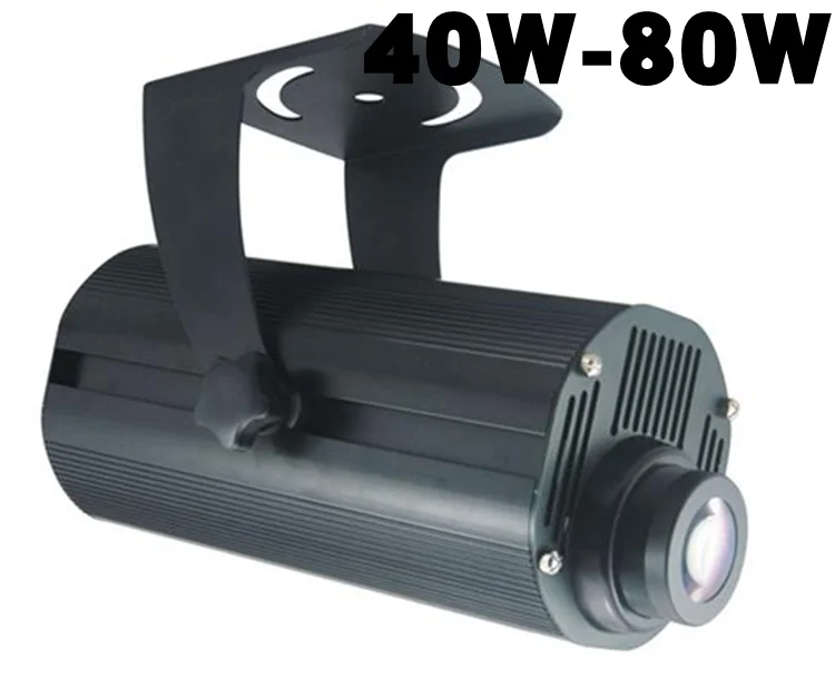 
Marslite water wave projector 80W Led Water Effect Light 