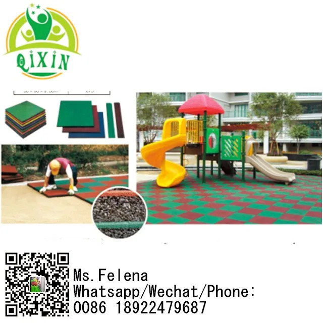 Hot Sale Cheap Safety Rubber Mat Used Rubber Floor Mat For Outdoor