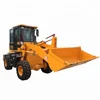 Tractor telescopic wheel loader hydraulic cylinder 918 first