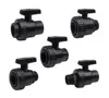 union valve list new style butterfly Solenoid valve