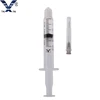 Injection safety campaign safety RUP auto disable syringe