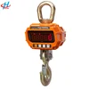 OCS-X 1T 2T 3T 5T digital crane scale
