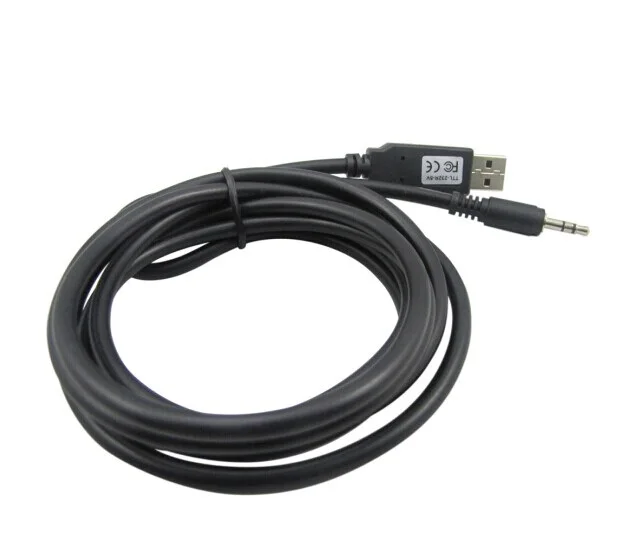 Accessories Computers & Accessories TTL232R3V3AJ USB to TTL UART 3V3