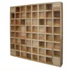 Hot Sell Sound Diffusers Panel High quality sound diffusing panels acoustic diffuser for home theater/studio/sound
