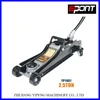 2.5 ton floor jack trolley jack carrying handle safety