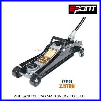 2 5 Ton Floor Jack Trolley Jack Carrying Handle Safety Buy 2 5t Floor Jack Trolley Jack Safety Valve Handle Horizontal Jacks Carrying Handle Safety