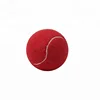 2019 Custom logo and packaging Dog Ball Tennis Toy Pet Ball Chew Toys for Dogs and Cats