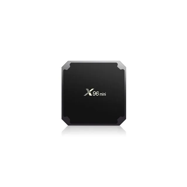 

android tv box 7.1