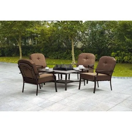 Cheap Fire Pit Conversation Set Find Fire Pit Conversation Set