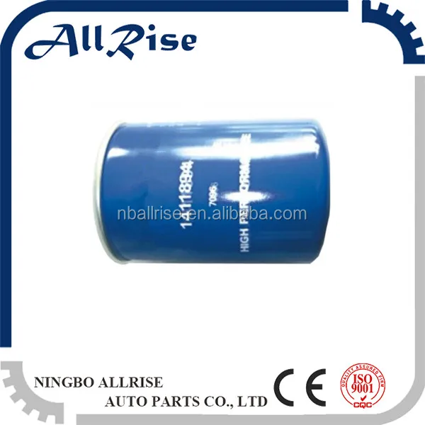 Fuel Filter 1411894 1763776