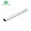 Cabinet Support Quality Large Diameter 316 Oval Shape Tube
