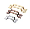 Universal Furniture Handles Drawer Wardrobe Metal Handle Cabinet Handle