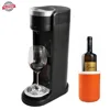FDA Approved Stand Type Drinks Dispenser Machine Electric Wine Aerator Pourer