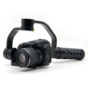 3 Axis Hand held Gimbal DSLR Cameras & Phones