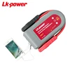 Multifunction Smart Powerbank Charger Full Car Jumper Starter Emergency Car Jump Starter