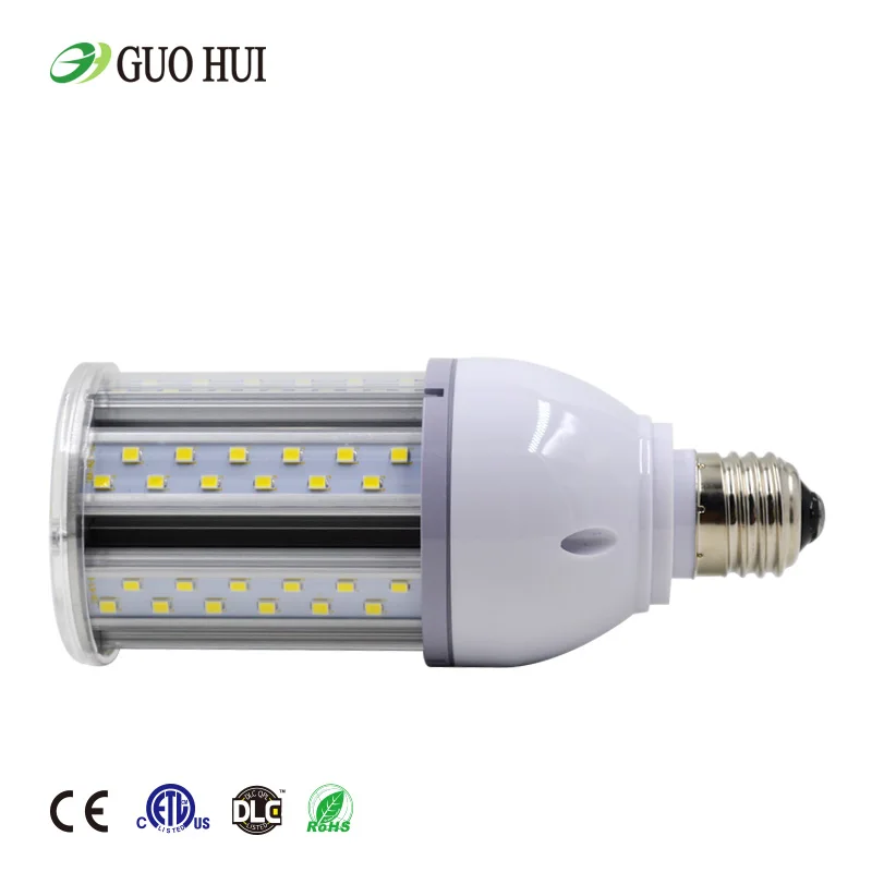 Shenzhen factory 1500 lumen DC12V led e27 bulb 2700K light lamp ETL/DLC/CE/ROSH Approval