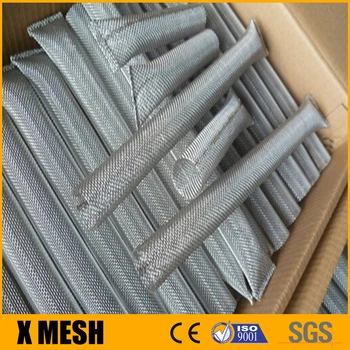 wire mesh sleeve